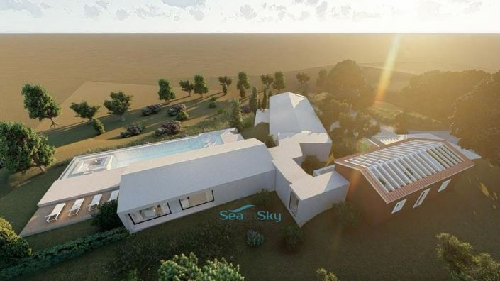 Image No.5-4 Bed House for sale