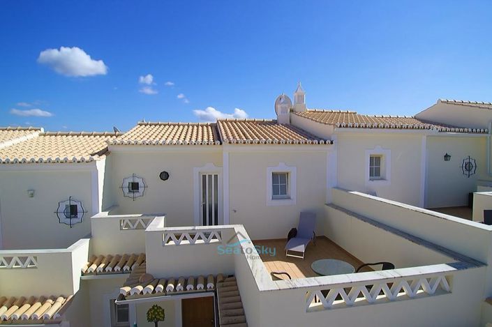 Image No.33-Maison de 2 chambres à vendre à Ferragudo