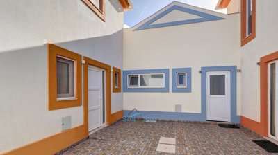 courtyard entrance