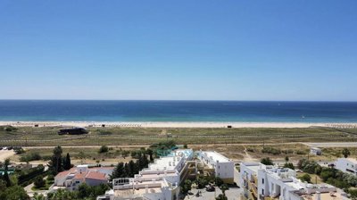 300 metres from the beach