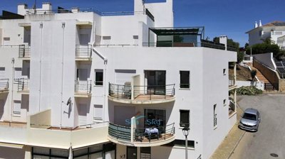 duplex apartment