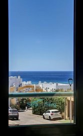 sea views