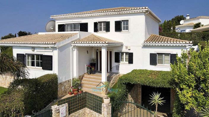 Image No.3-4 Bed House for sale