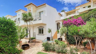 semi-detached property