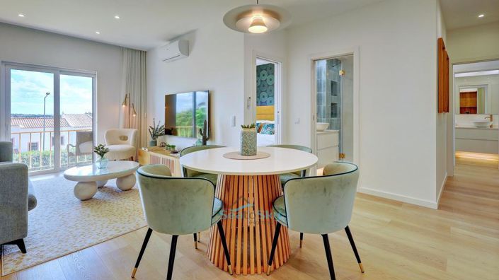 Image No.11-2 Bed Apartment for sale