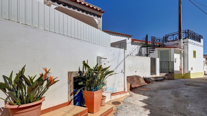 Image No.3-Maison de 1 chambre à vendre à Silves