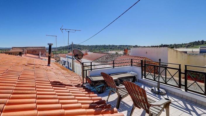 Image No.4-Maison de 1 chambre à vendre à Silves