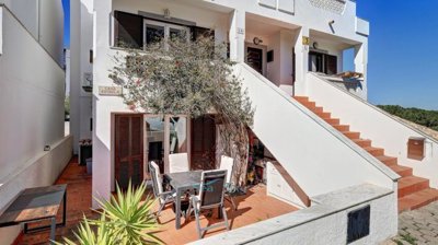 semi-detached house