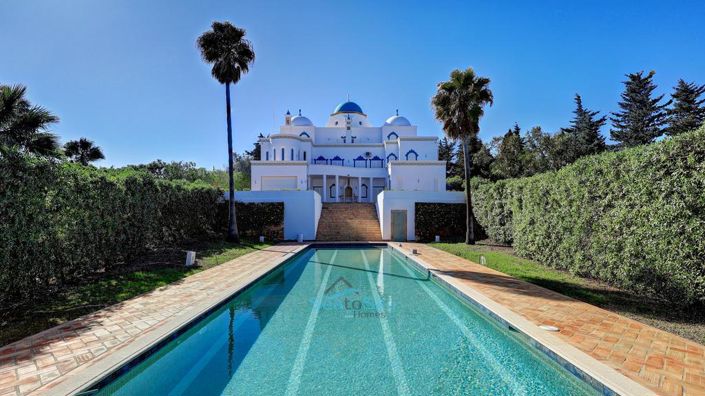 Image No.5-5 Bed House for sale