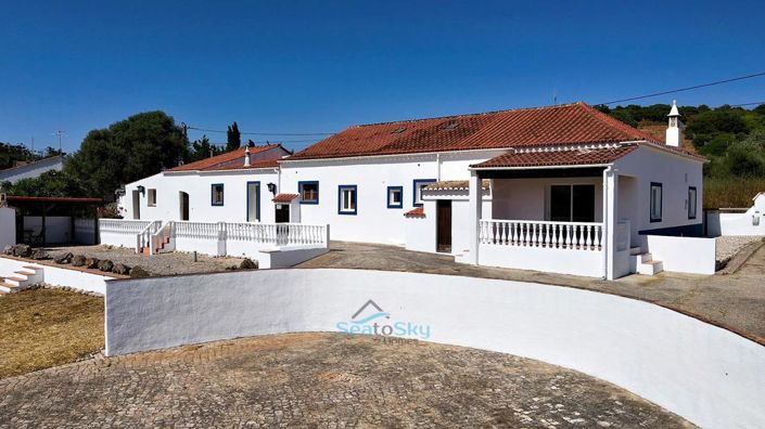 Image No.19-Maison de 5 chambres à vendre à Vila do Bispo