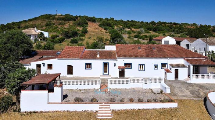 Image No.3-Maison de 5 chambres à vendre à Vila do Bispo