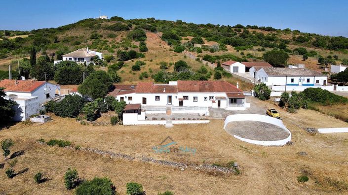 Image No.4-Maison de 5 chambres à vendre à Vila do Bispo