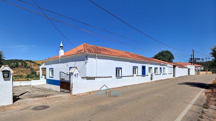 Image No.5-Maison de 5 chambres à vendre à Vila do Bispo