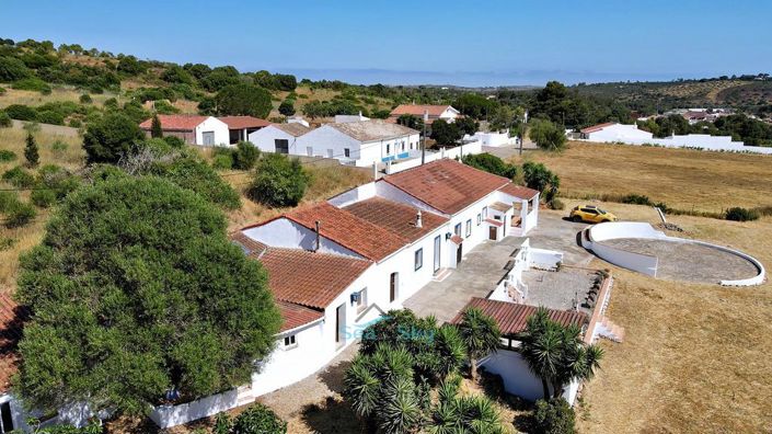 Image No.44-Maison de 5 chambres à vendre à Vila do Bispo