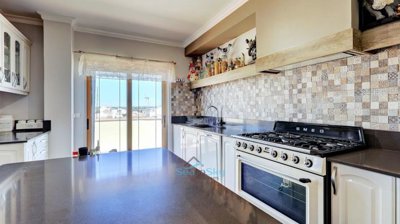 patio doors to terrace