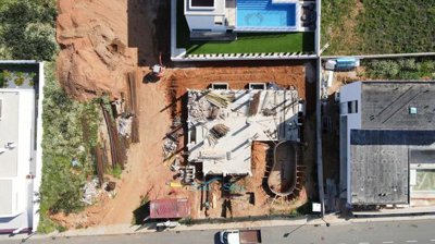 construction site