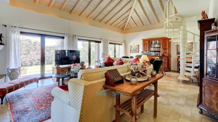 Image No.10-Maison de 6 chambres à vendre à Caramujeira