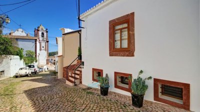historic area