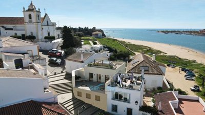 prime location - approved project
