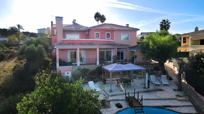 Image No.3-4 Bed House for sale