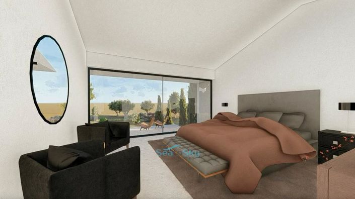 Image No.16-Maison de 4 chambres à vendre à Caramujeira