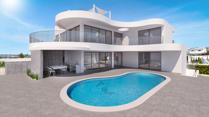 Image No.4-4 Bed House for sale