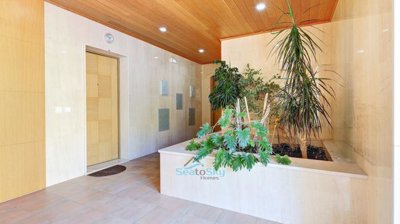 entrance lobby