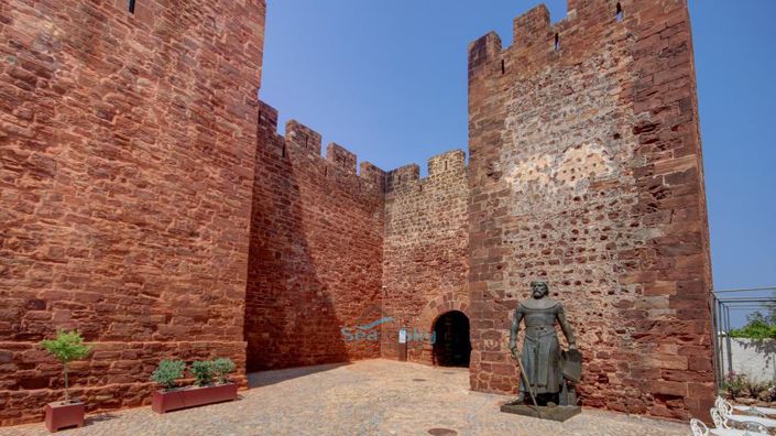 Image No.18-Maison de 1 chambre à vendre à Silves