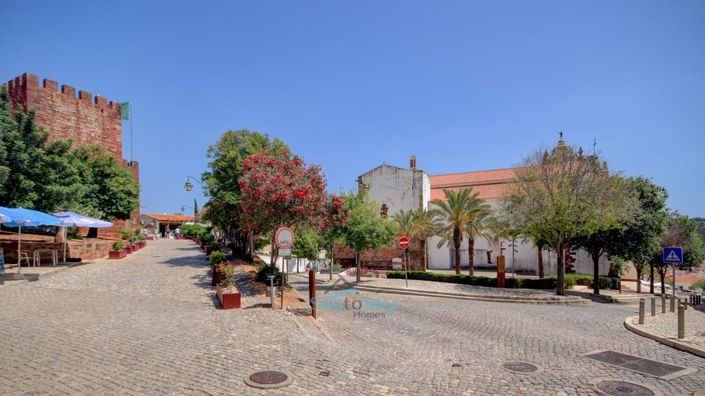 Image No.19-Maison de 1 chambre à vendre à Silves