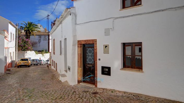 Image No.3-Maison de 1 chambre à vendre à Silves