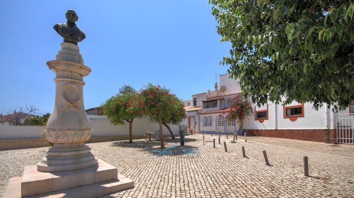Image No.21-Maison de 1 chambre à vendre à Silves
