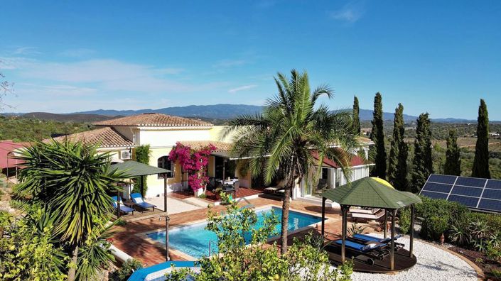 Image No.3-5 Bed House for sale