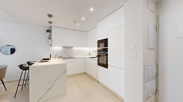 Image No.26-2 Bed Apartment for sale