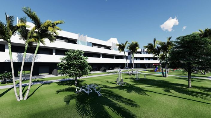 Image No.2-2 Bed Apartment for sale