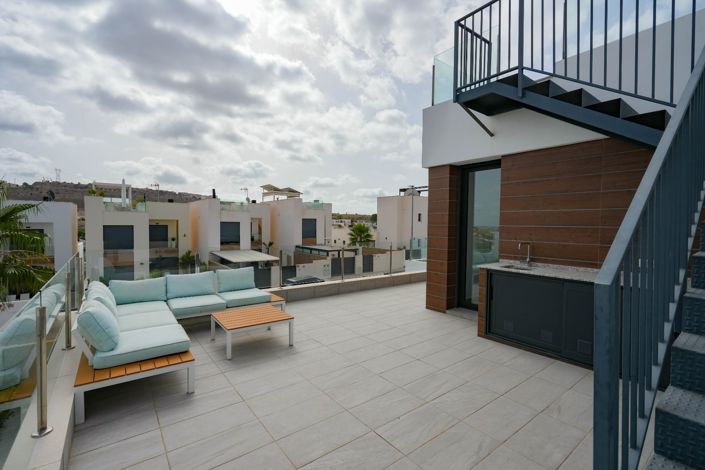 Image No.22-3 Bed Villa for sale