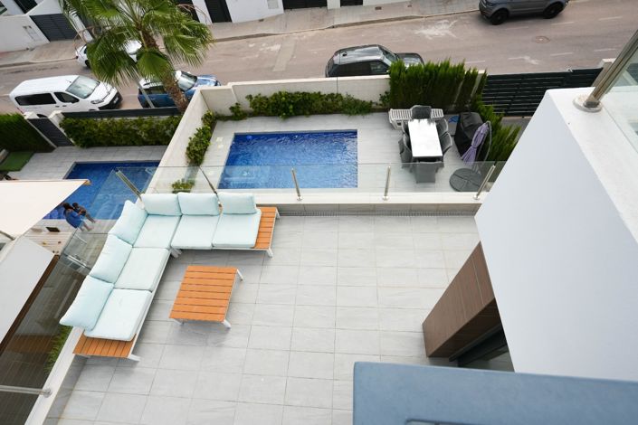 Image No.23-3 Bed Villa for sale