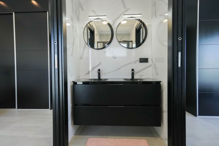 Image No.34-Villa de 5 chambres à vendre à Benijofar