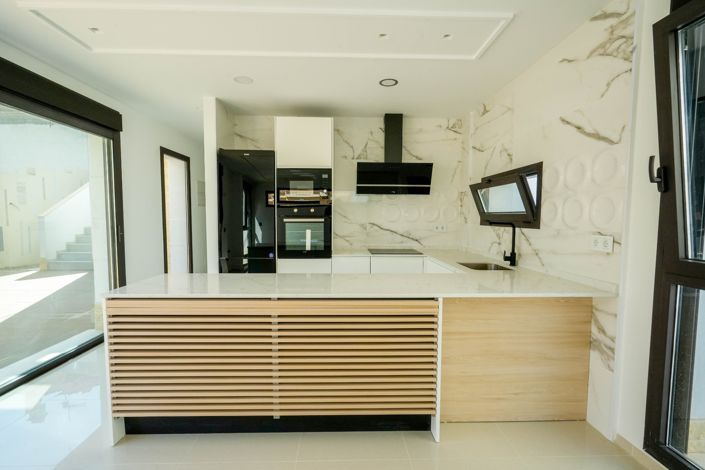 Image No.10-Villa de 3 chambres à vendre à Alicante