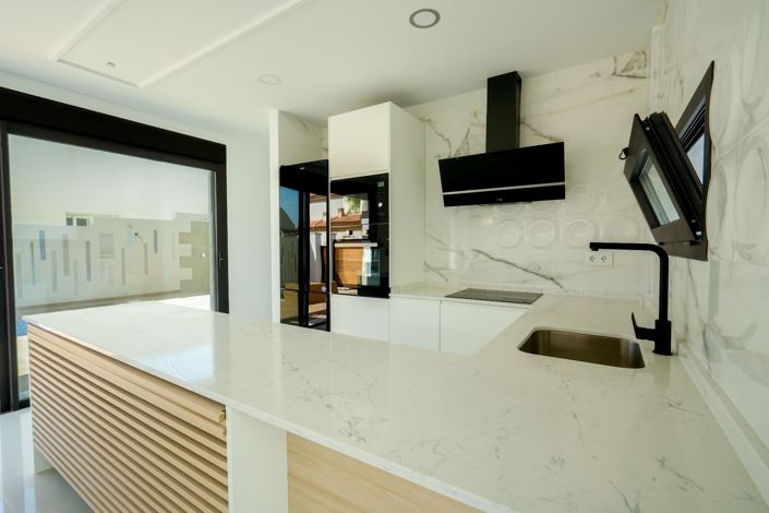 Image No.11-Villa de 3 chambres à vendre à Alicante