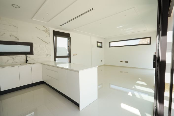 Image No.13-Villa de 3 chambres à vendre à Alicante