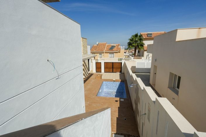 Image No.26-Villa de 3 chambres à vendre à Alicante