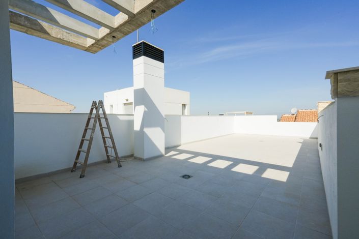 Image No.35-Villa de 3 chambres à vendre à Alicante