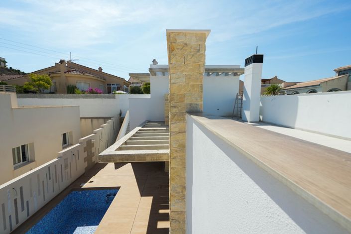 Image No.38-Villa de 3 chambres à vendre à Alicante