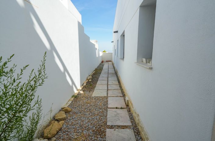 Image No.40-Villa de 3 chambres à vendre à Alicante