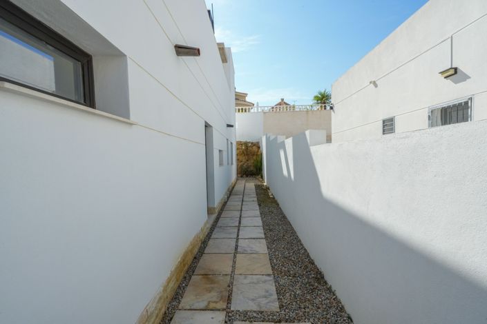 Image No.41-Villa de 3 chambres à vendre à Alicante