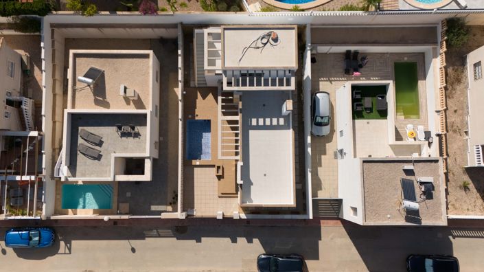 Image No.43-Villa de 3 chambres à vendre à Alicante