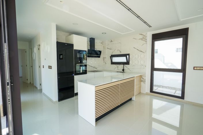 Image No.6-Villa de 3 chambres à vendre à Alicante