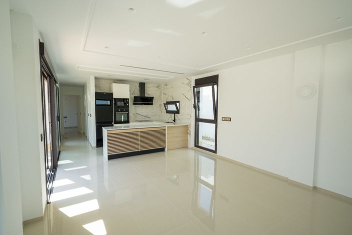 Image No.7-Villa de 3 chambres à vendre à Alicante