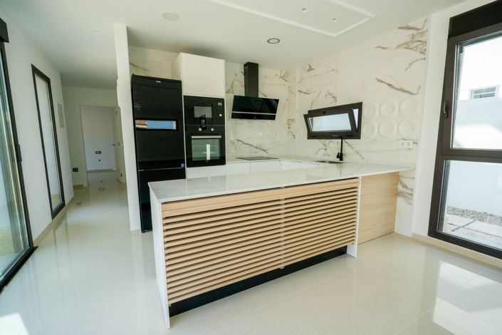 Image No.9-Villa de 3 chambres à vendre à Alicante