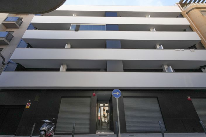 Image No.1-Appartement de 3 chambres à vendre à Torrevieja
